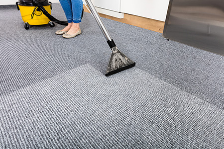 Carpet Clean Services