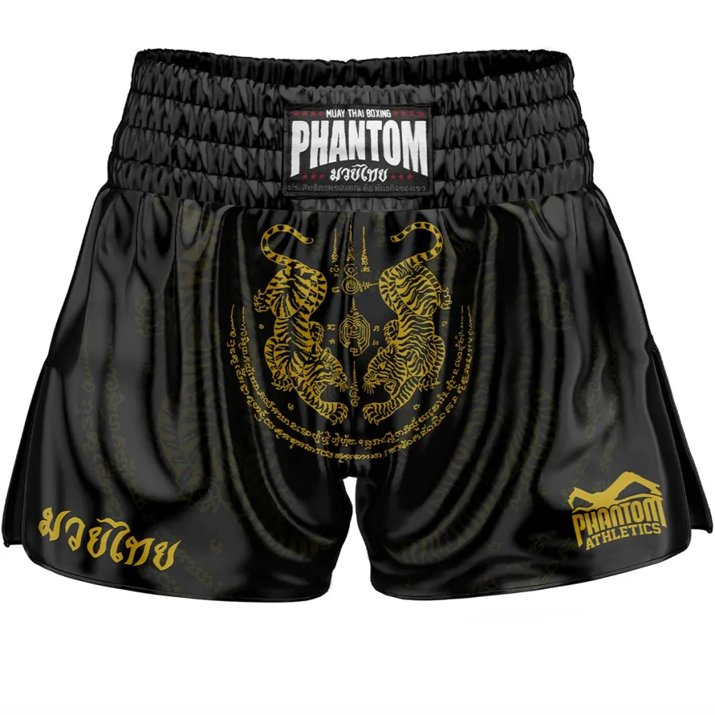 Muay thai shorts
