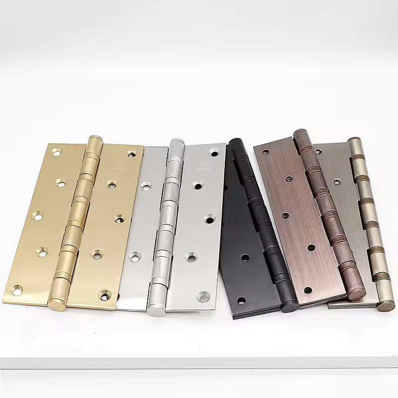Heavy Duty Hinges