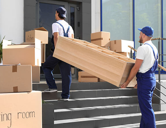 House Removal