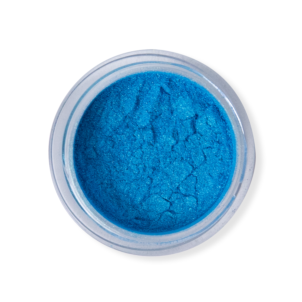 Luster dust