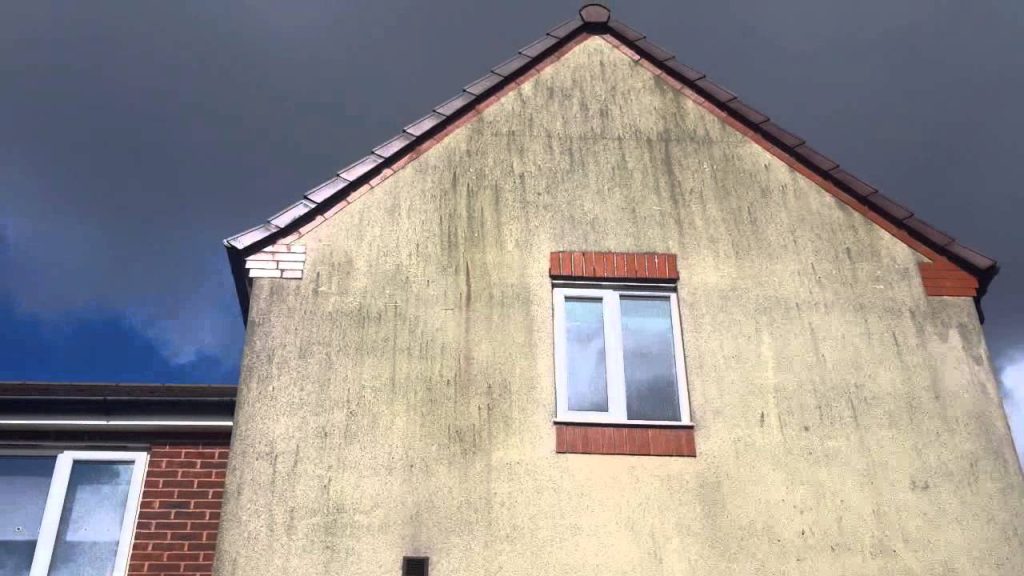 render cleaning liverpool
